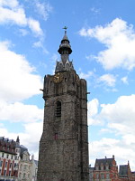Bethune, Beffroi (24)